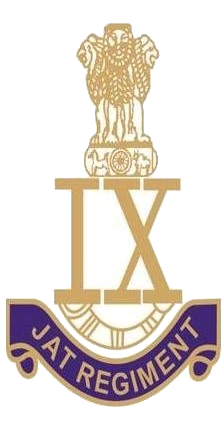 Jat Regiment badge